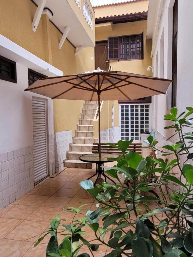 Santo Mirante Hostel Río de Janeiro Exterior foto