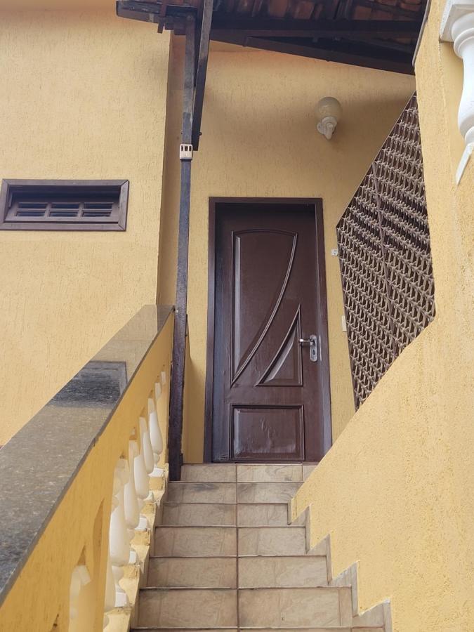 Santo Mirante Hostel Río de Janeiro Exterior foto