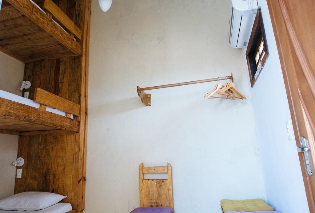 Santo Mirante Hostel Río de Janeiro Exterior foto